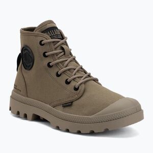 Cipők Palladium Pampa HI HTG Supply dusky/green (Pampa HI HTG Supply 77356-308) kép