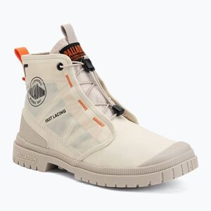 Cipők Palladium SP20 Travel HI whitecap gray (SP20 Travel HI 74476-244) kép