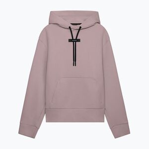 Női kapucnis pulóver On Focus Tech Hoodie heron (Focus Tech 1WF30364390) kép