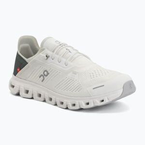 Férfi cipők On Cloud 6 Coast ivory/olive (Cloud 6 Coast 3MF10033427) kép