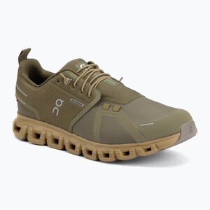 Férfi cipők On Cloud 6 WP olive/safari (Cloud 6 WP 3MF10062231) kép