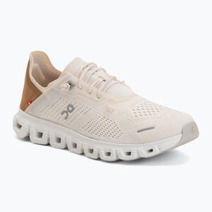 Női cipők On Cloud 6 Coast gardenia/sphinx (Cloud 6 Coast 3WF10024663) kép