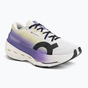 Női futócipő On Cloudboom Max white/juniper (Cloudboom Max 3WF30180438) kép