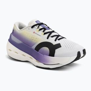 Férfi futócipő On Cloudboom Max white/juniper (Cloudboom Max 3MF30310438) kép