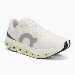 Férfi futócipő On Cloudflow 5 ivory/linen (Cloudflow 5 3MF10114852) kép