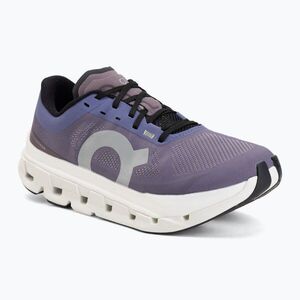 Női futócipő On Cloudflow 5 juniper/ice (Cloudflow 5 3WF10094851) kép