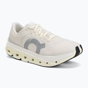 Női futócipő On Cloudflow 5 ivory/seedling (Cloudflow 5 3WF10094854) kép