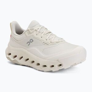 Női túracipő On Cloudhorizon 2 Waterproof ghost/ivory (Cloudhorizon 2 Waterproof 3WG10203586) kép
