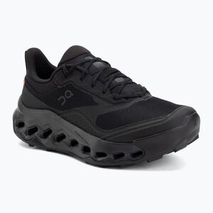 Női túracipő On Cloudhorizon 2 Waterproof fekete/fekete (Cloudhorizon 2 Waterproof 3WG10201043) kép