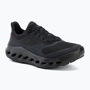 Férfi túracipő On Cloudhorizon 2 blackblack (Cloudhorizon 2 3MG10541043) kép