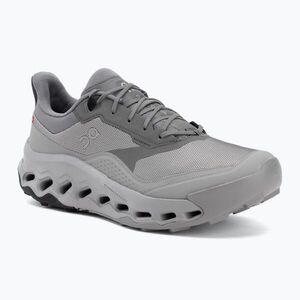 Férfi túracipő On Cloudhorizon 2 Waterproof rock/alloy (Cloudhorizon 2 Waterproof 3MG10214842) kép