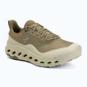 Férfi túracipő On Cloudhorizon 2 Waterproof olive/chalk (Cloudhorizon 2 Waterproof 3MG10214840) kép