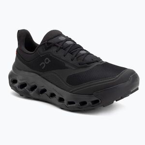 Férfi túracipő On Cloudhorizon 2 Waterproof fekete/fekete (Cloudhorizon 2 Waterproof 3MG10211043) kép