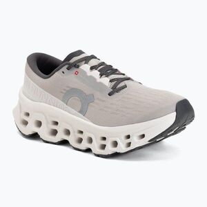 Női futócipő On Cloudmonster 3 truffle/ivory (Cloudmonster 3 3WG10034861) kép