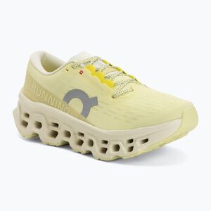 Női futócipő On Cloudmonster 3 limelight/seedling (Cloudmonster 3 3WG10034859) kép