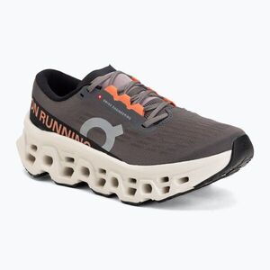 Női futócipő On Cloudmonster 3 eclipse/ivory (Cloudmonster 3 3WG10033388) kép