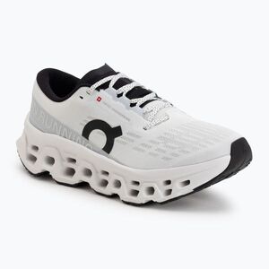 Női futócipő On Cloudmonster 3 white/white (Cloudmonster 3 3WG10031200) kép