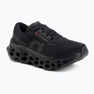 Női futócipő On Cloudmonster 3 black/black (Cloudmonster 3 3WG10031043) kép