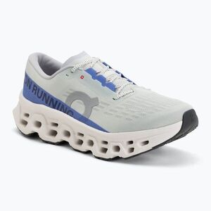 Férfi futócipő On Cloudmonster 3 iceberg/ivory (Cloudmonster 3 3MG10054726) kép