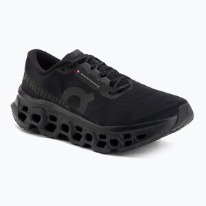 Férfi futócipő On Cloudmonster 3 black/black (Cloudmonster 3 3MG10051043) kép
