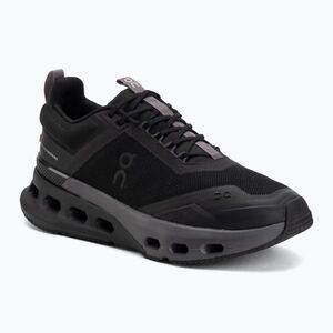 Női edzőcipő On Cloudnova X black/eclipse (Cloudnova X 3WE30410106) kép