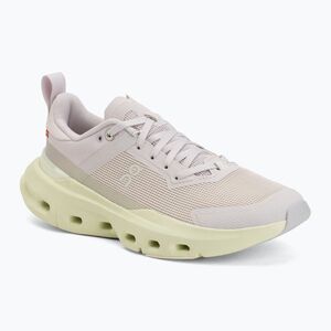 Női edzőcipő On Cloudpulse Next lily/linen (Cloudpulse Next 3WF30324776) kép