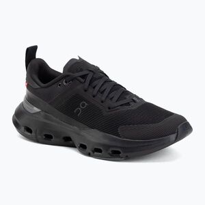 Női edzőcipő On Cloudpulse Next black/stone (Cloudpulse Next 3WF30323404) kép
