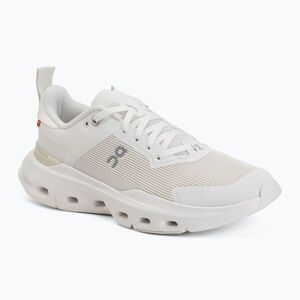 Női edzőcipő On Cloudpulse Next white/ice (Cloudpulse Next 3WF30320202) kép