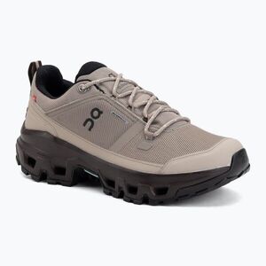 Női cipők On Cloudrock Low Waterproof Cinder/Ox (Cloudrock Low Waterproof 3WF10144832) kép