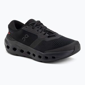Férfi futócipő On Cloudrunner 3 black/black (Cloudrunner 3 3MG10071043) kép