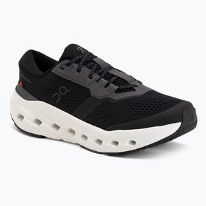Férfi futócipő On Cloudrunner 3 black/ivory (Cloudrunner 3 3MG10071430) kép