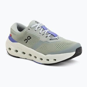 Férfi futócipő On Cloudrunner 3 tin/iceberg (Cloudrunner 3 3MG10074422) kép