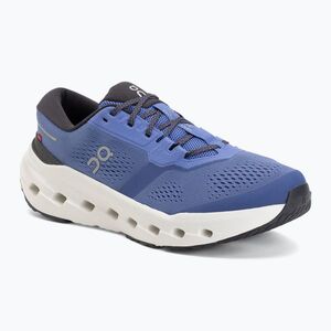 Férfi futócipő On Cloudrunner 3 sailor/ivory (Cloudrunner 3 3MG10074750) kép