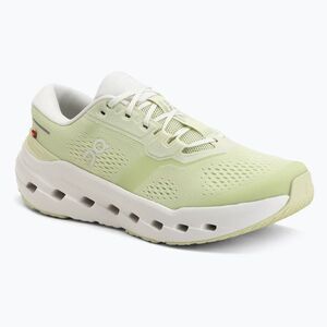 Férfi futócipő On Cloudrunner 3 linen/ivory (Cloudrunner 3 3MG10074751) kép