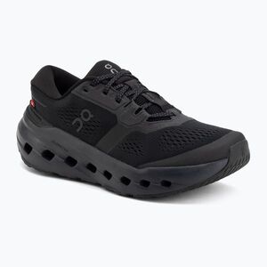 Női futócipő On Cloudrunner 3 black/black (Cloudrunner 3 3WG10051043) kép