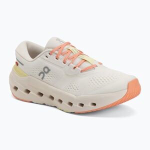 Női futócipő On Cloudrunner 3 ivory/dew (Cloudrunner 3 3WG10053387) kép