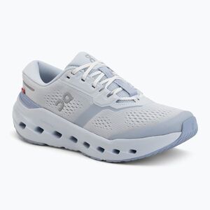 Női futócipő On Cloudrunner 3 heather/marsh (Cloudrunner 3 3WG10054674) kép