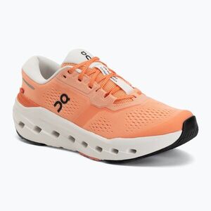 Női futócipő On Cloudrunner 3 sunstone/ivory (Cloudrunner 3 3WG10054728) kép