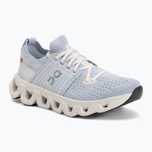 Női futócipő On Cloudswift 4 heather/gardenia (Cloudswift 4 3WF10114752) kép