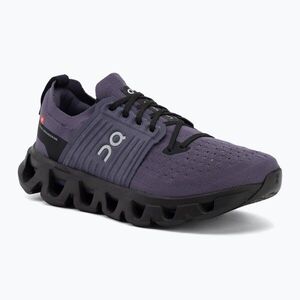 Férfi futócipő On Cloudswift 4 flint/black (Cloudswift 4 3MF10134641) kép