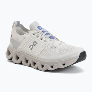 Férfi futócipő On Cloudswift 4 ivory/wolf (Cloudswift 4 3MF10133045) kép