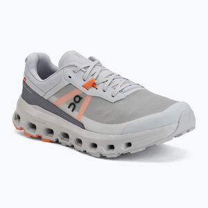Férfi futócipő On Cloudvista 2 glacier/rock (Cloudvista 2 3ME30111472) kép