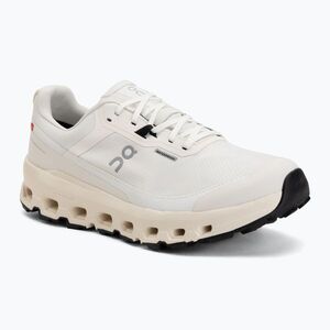 Női futócipő On Cloudvista 2 Waterproof ivory/cream (Cloudvista 2 Waterproof 3WE30162734) kép