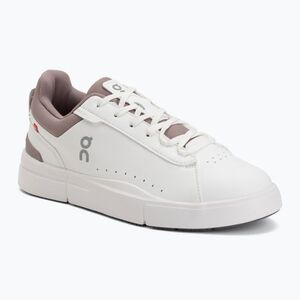 Női cipő On The Rodger Advantage white/heron (The Roger Advantage 3WF30390990) kép