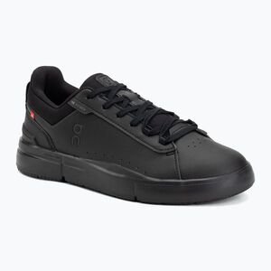 Női cipők On The Rodger Advantage black/black (The Roger Advantage 3WF30391043) kép