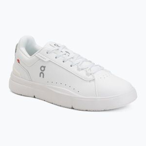 Női cipők On The Rodger Advantage white/white (The Roger Advantage 3WF30391043) kép