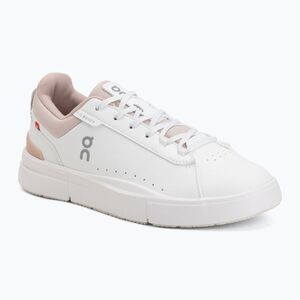 Női cipők On The Rodger Advantage white/rosehip (The Roger Advantage 3WF30392349) kép