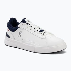 Férfi cipők On The Rodger Advantage white/midnight (The Roger Advantage 3MF30640148) kép