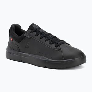 Férfi cipők On The Rodger Advantage black/black (The Roger Advantage 3MF30641043) kép