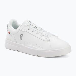 Férfi cipők On The Rodger Advantage white/white (The Roger Advantage 3MF30641200) kép